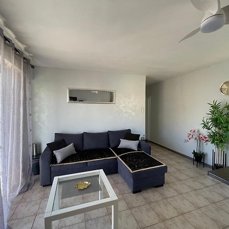 First Line, Upscale Apartment Los Cristianos! 11Thfloor Views 아로나 외부 사진