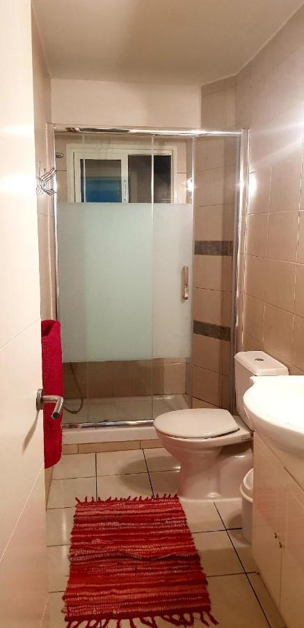 First Line, Upscale Apartment Los Cristianos! 11Thfloor Views 아로나 외부 사진
